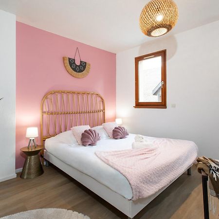 Nouveau - Le Discovery - Petite Venise Colmar Exterior foto
