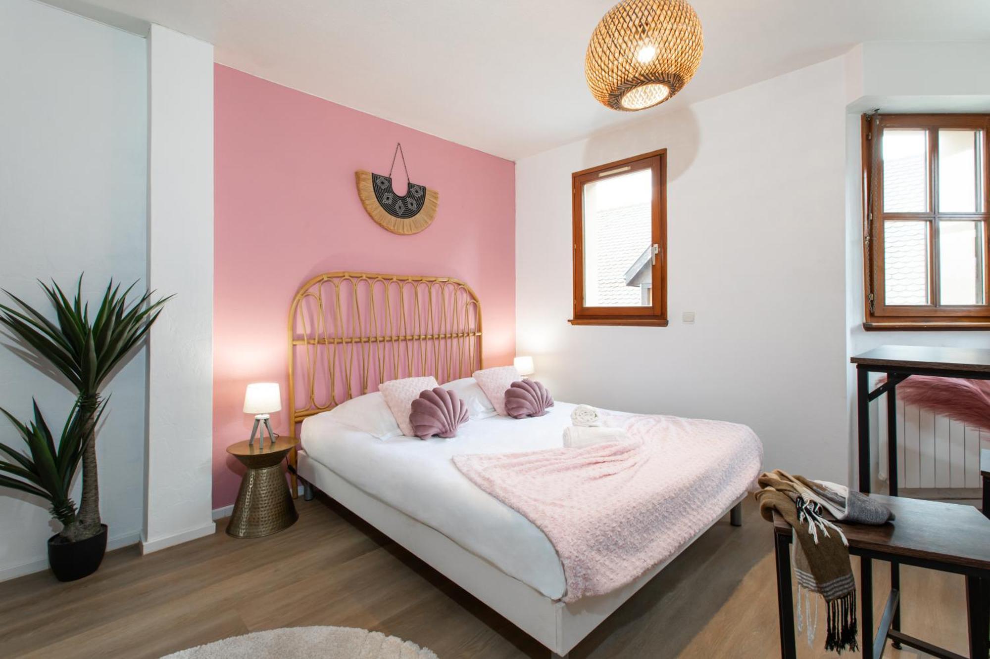 Nouveau - Le Discovery - Petite Venise Colmar Exterior foto