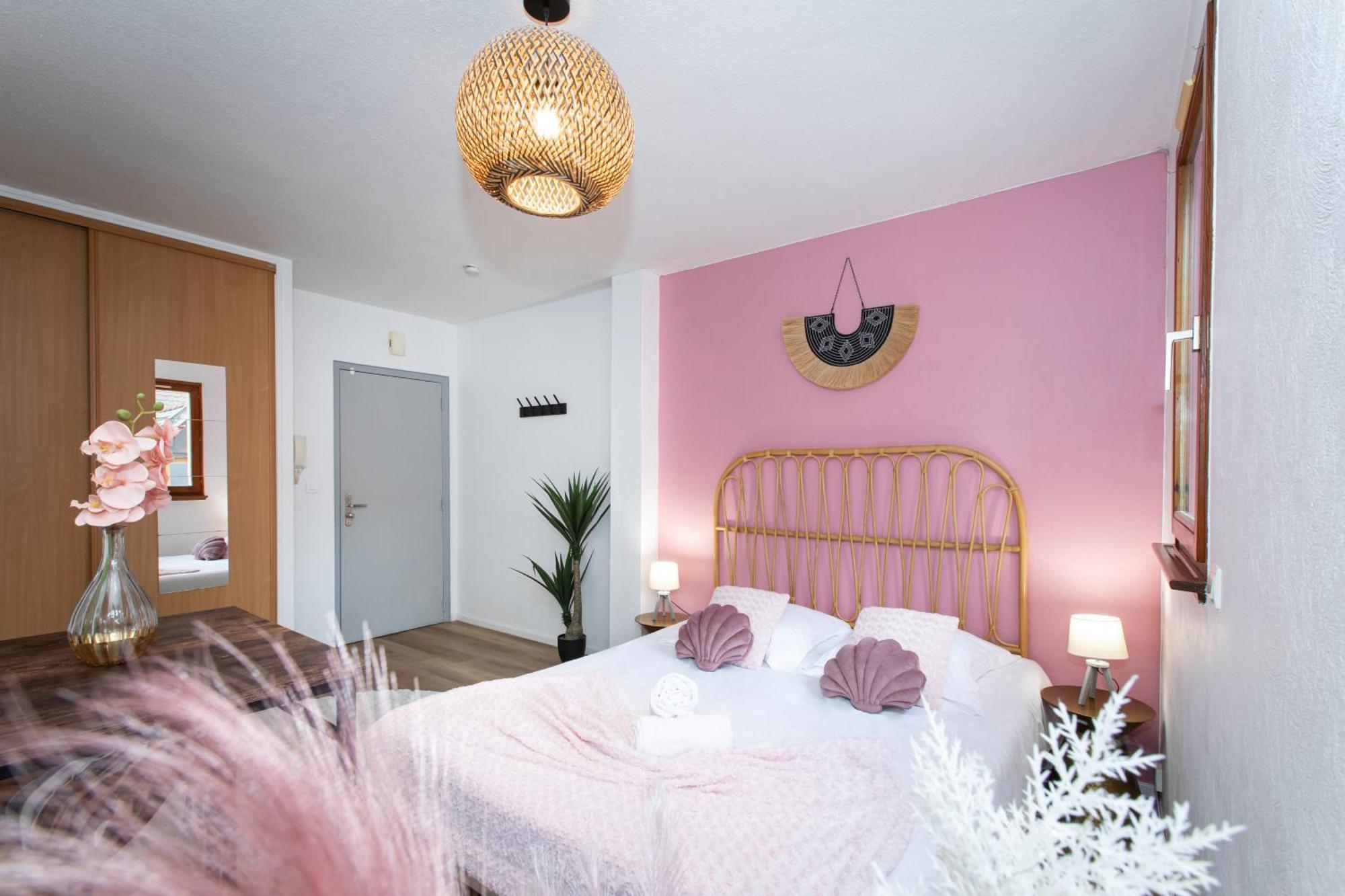 Nouveau - Le Discovery - Petite Venise Colmar Exterior foto