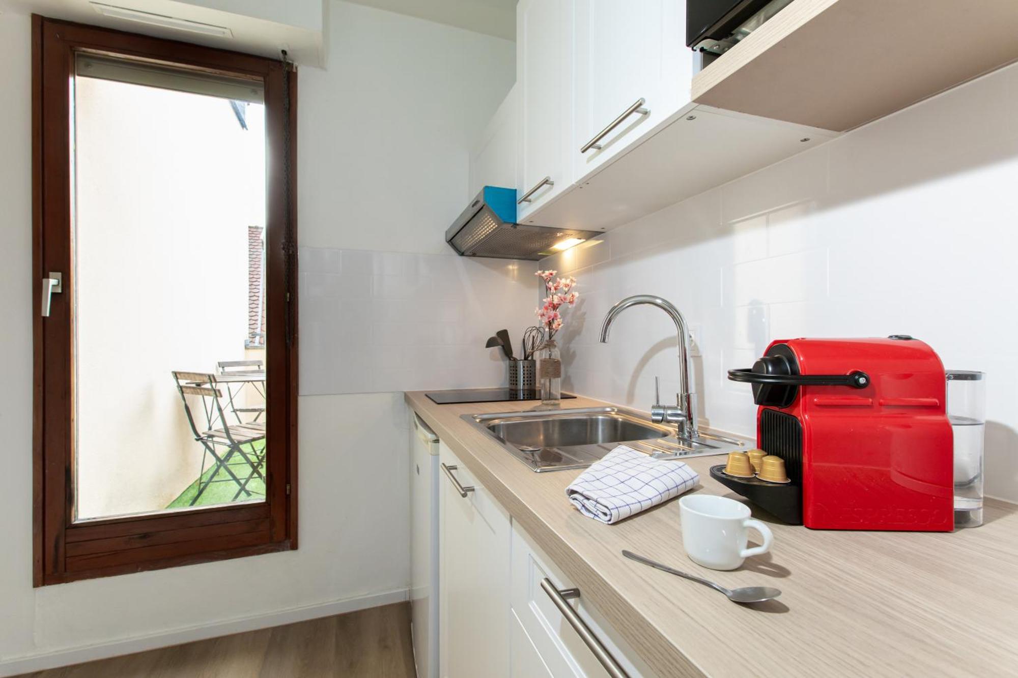 Nouveau - Le Discovery - Petite Venise Colmar Exterior foto
