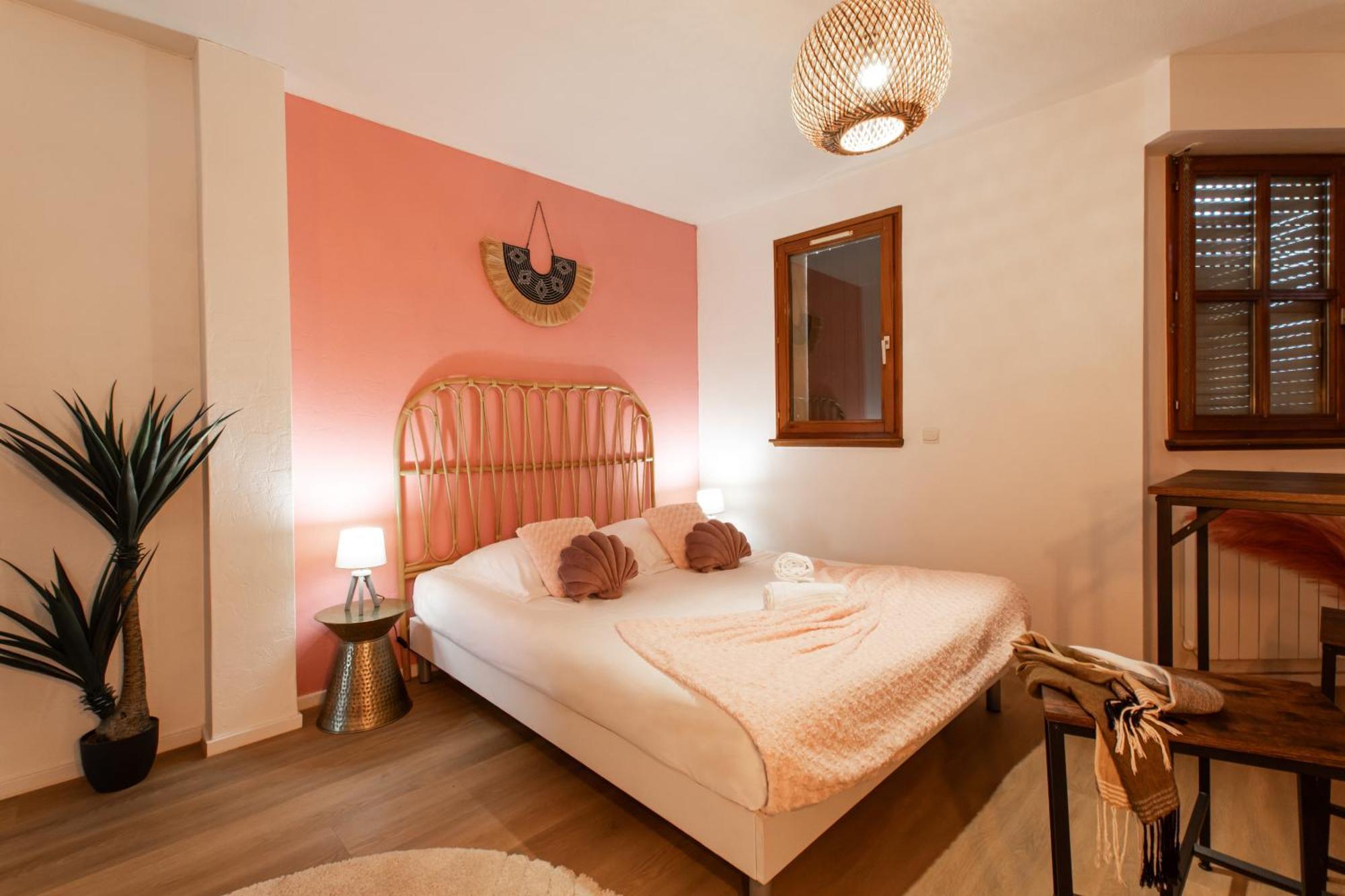Nouveau - Le Discovery - Petite Venise Colmar Exterior foto