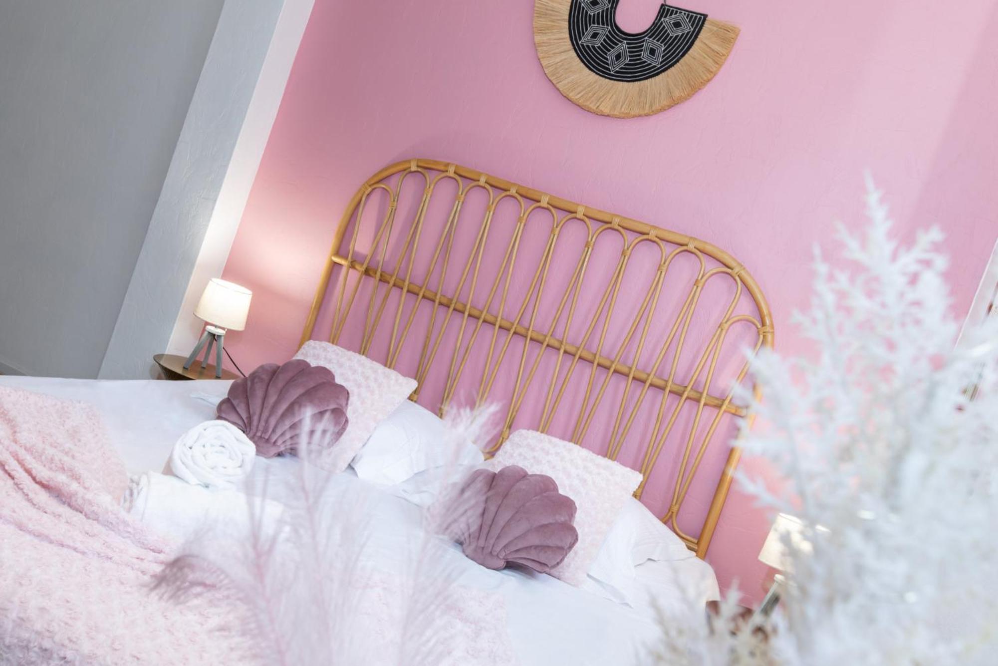 Nouveau - Le Discovery - Petite Venise Colmar Zimmer foto