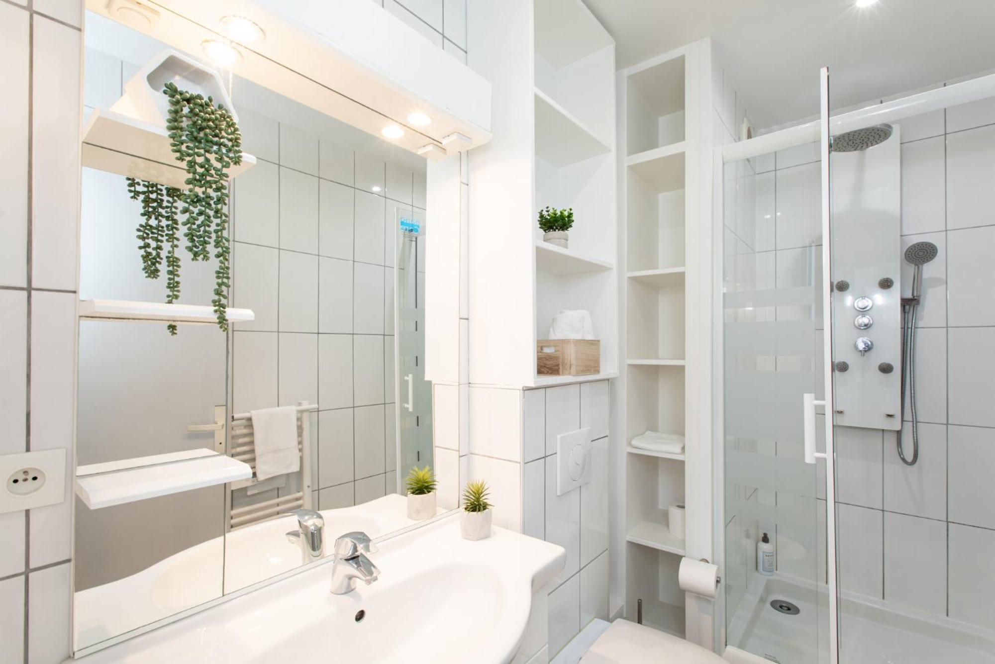 Nouveau - Le Discovery - Petite Venise Colmar Zimmer foto